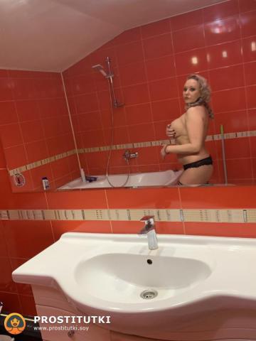 Индивидуалка Милана Фотография 6